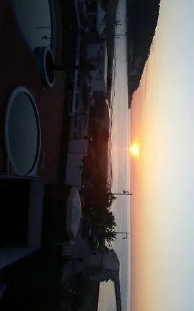 Отель Morcavallo Hotel & Wellness