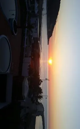 Morcavallo Hotel & Wellness Пескичи