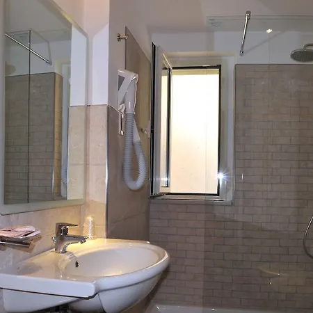 Hotel Morcavallo & Wellness
