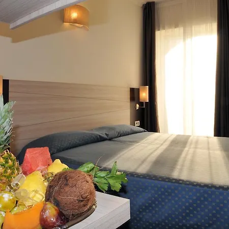 Morcavallo Hotel & Wellness Отель Пескичи