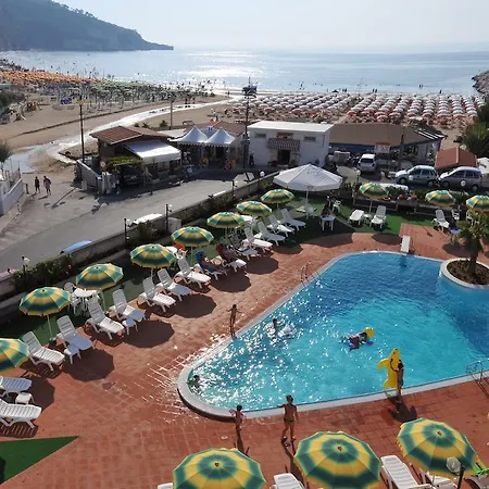 Morcavallo Hotel & Wellness