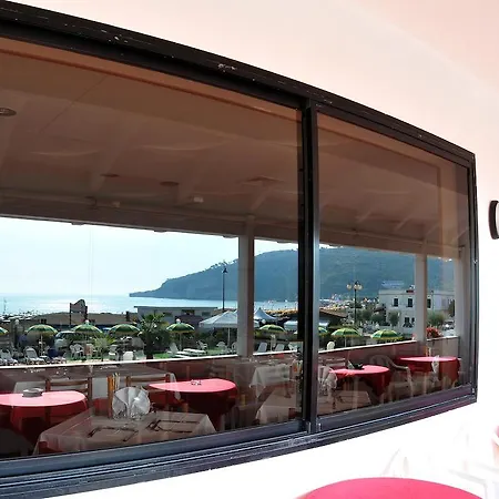 Hotel Morcavallo & Wellness Peschici