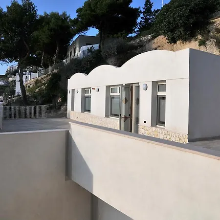 Отель Morcavallo Hotel & Wellness Пескичи