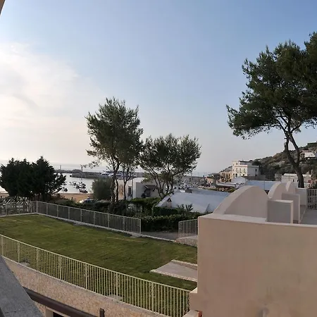 Отель Morcavallo Hotel & Wellness