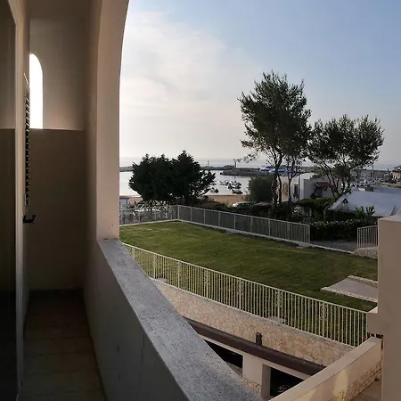 Morcavallo Hotel & Wellness Пескичи