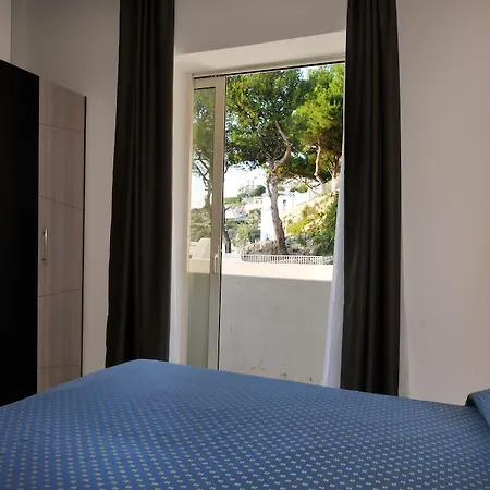 Morcavallo Hotel & Wellness Отель