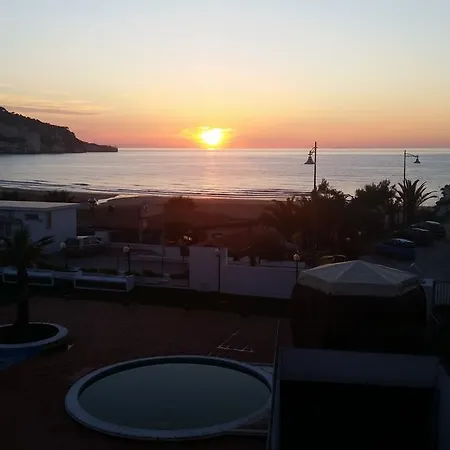 Hotel Morcavallo & Wellness 4*
