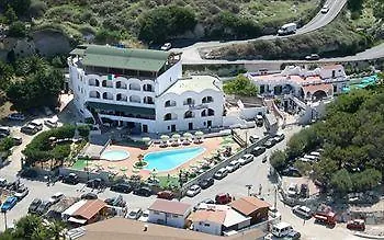 Morcavallo & Wellness 4*