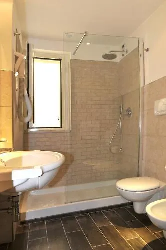Morcavallo & Wellness מלון 4*