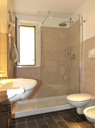 Morcavallo & Wellness מלון 4*