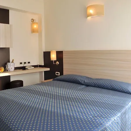 Morcavallo & Wellness 4* פסקיצ'י