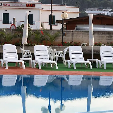 Morcavallo & Wellness 4*
