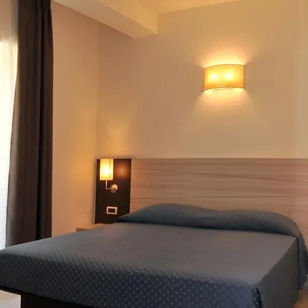 Morcavallo & Wellness 4* פסקיצ'י