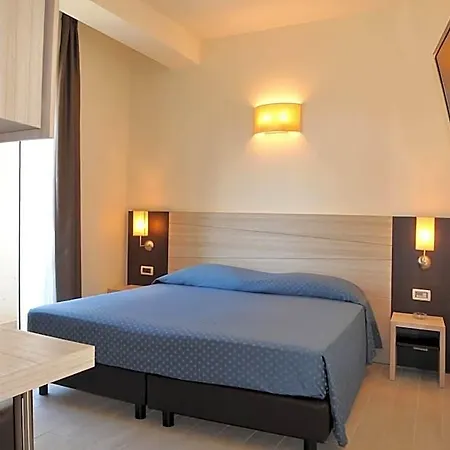 Morcavallo Hotel & Wellness Отель 4*