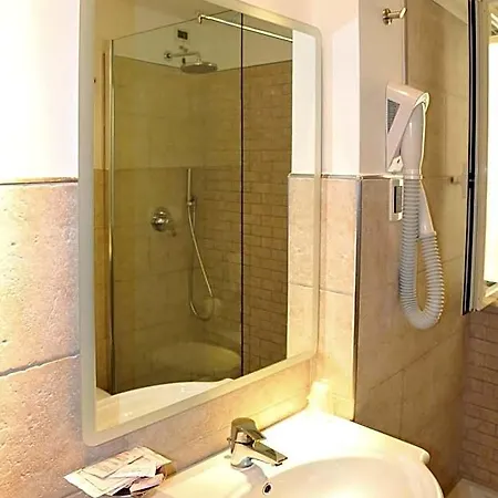 Morcavallo Hotel & Wellness Отель 4*