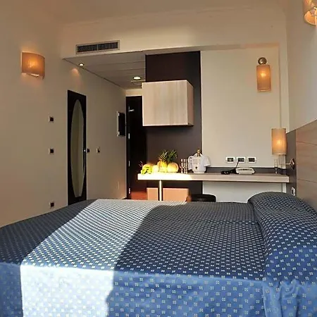 Morcavallo & Wellness Peschici