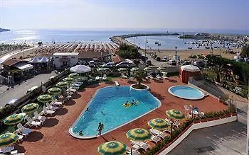 Morcavallo Hotel & Wellness