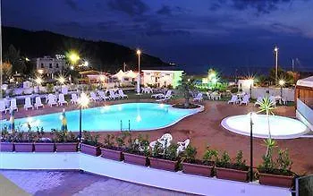 Morcavallo & Wellness פסקיצ'י