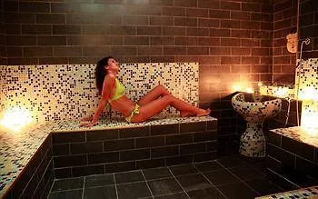 Morcavallo & Wellness מלון 4*