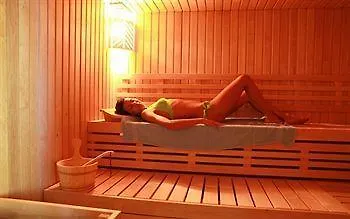 מלון Morcavallo & Wellness פסקיצ'י