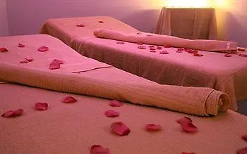 Morcavallo & Wellness 4* פסקיצ'י