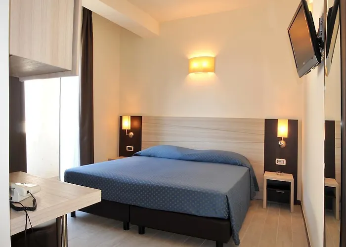 Hotel Morcavallo Hotel & Wellness Peschici