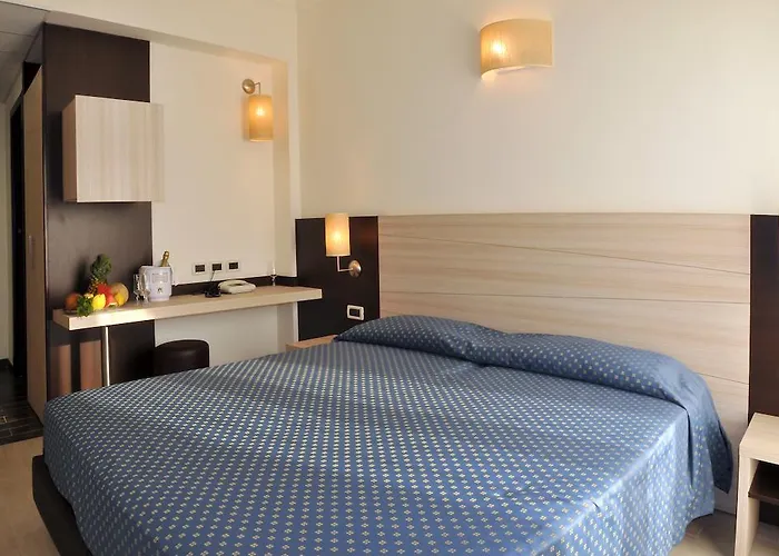 Morcavallo Hotel & Wellness 4* Peschici