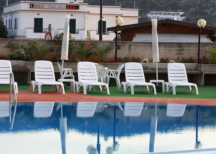 Morcavallo & Wellness 4*
