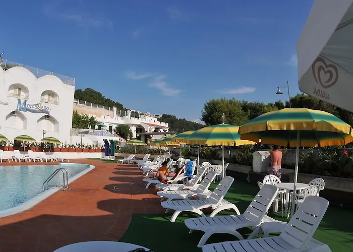 Morcavallo Hotel & Wellness Peschici