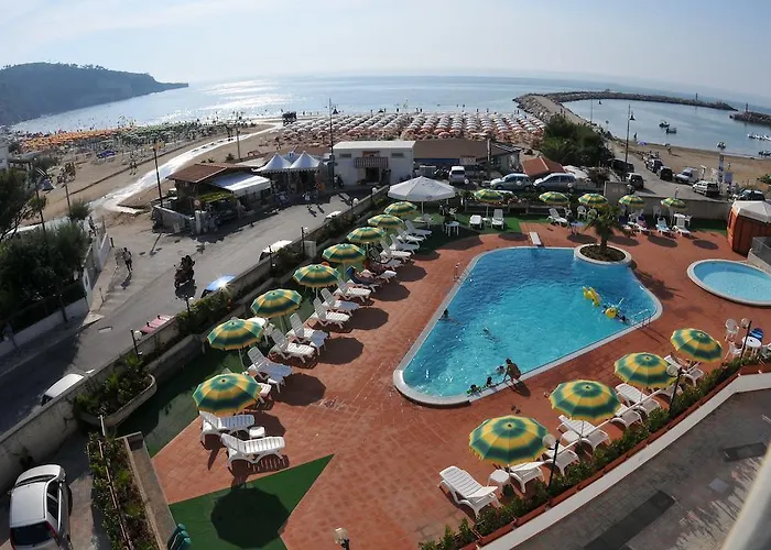 Hotel Morcavallo Hotel & Wellness 4*