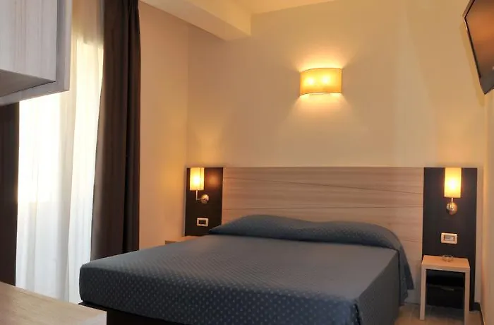Morcavallo Hotel & Wellness 4* Peschici