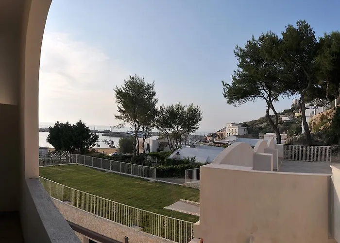 Hotel Morcavallo Hotel & Wellness