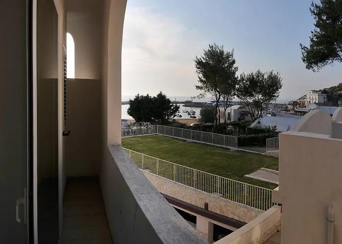 Morcavallo & Wellness Peschici