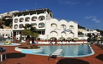 Szálloda Morcavallo & Wellness Peschici