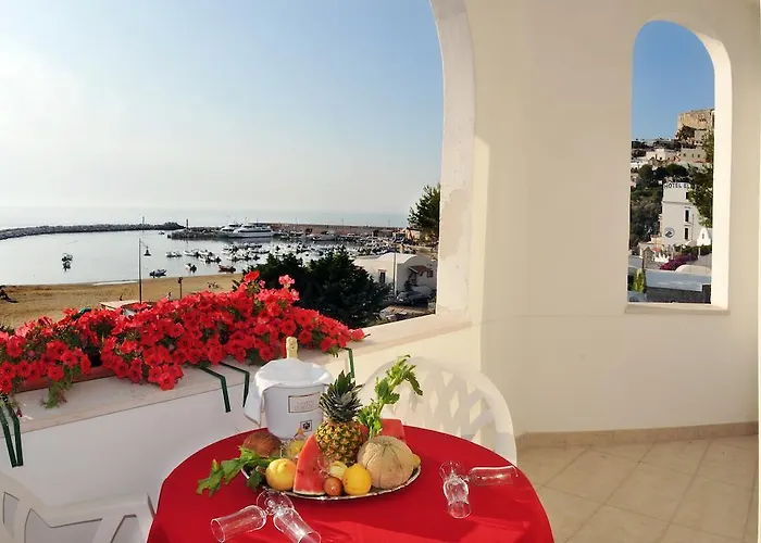 Hotel Morcavallo Hotel & Wellness
