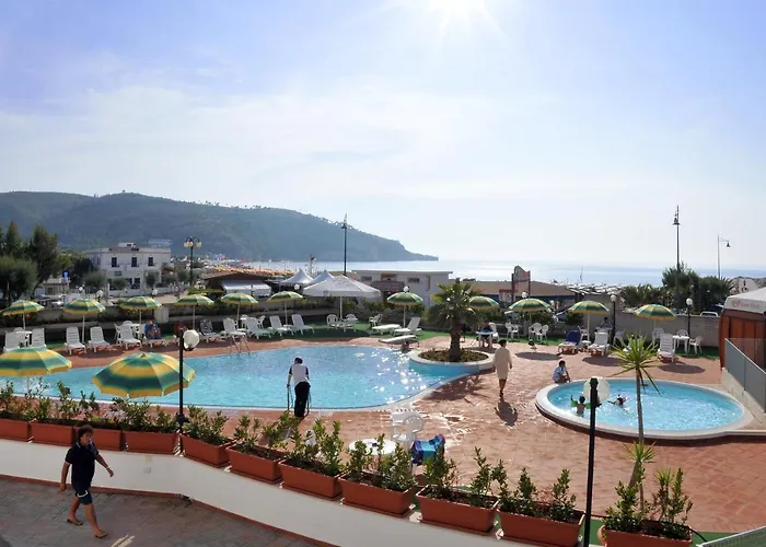 Morcavallo Hotel & Wellness Hotel 4*